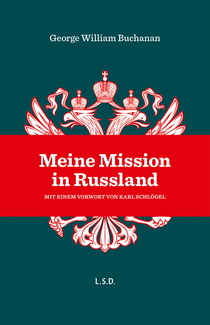 Meine Mission in Russland