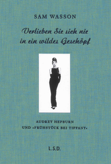 Verlieben Sie sich nie in ein wildes Geschöpf